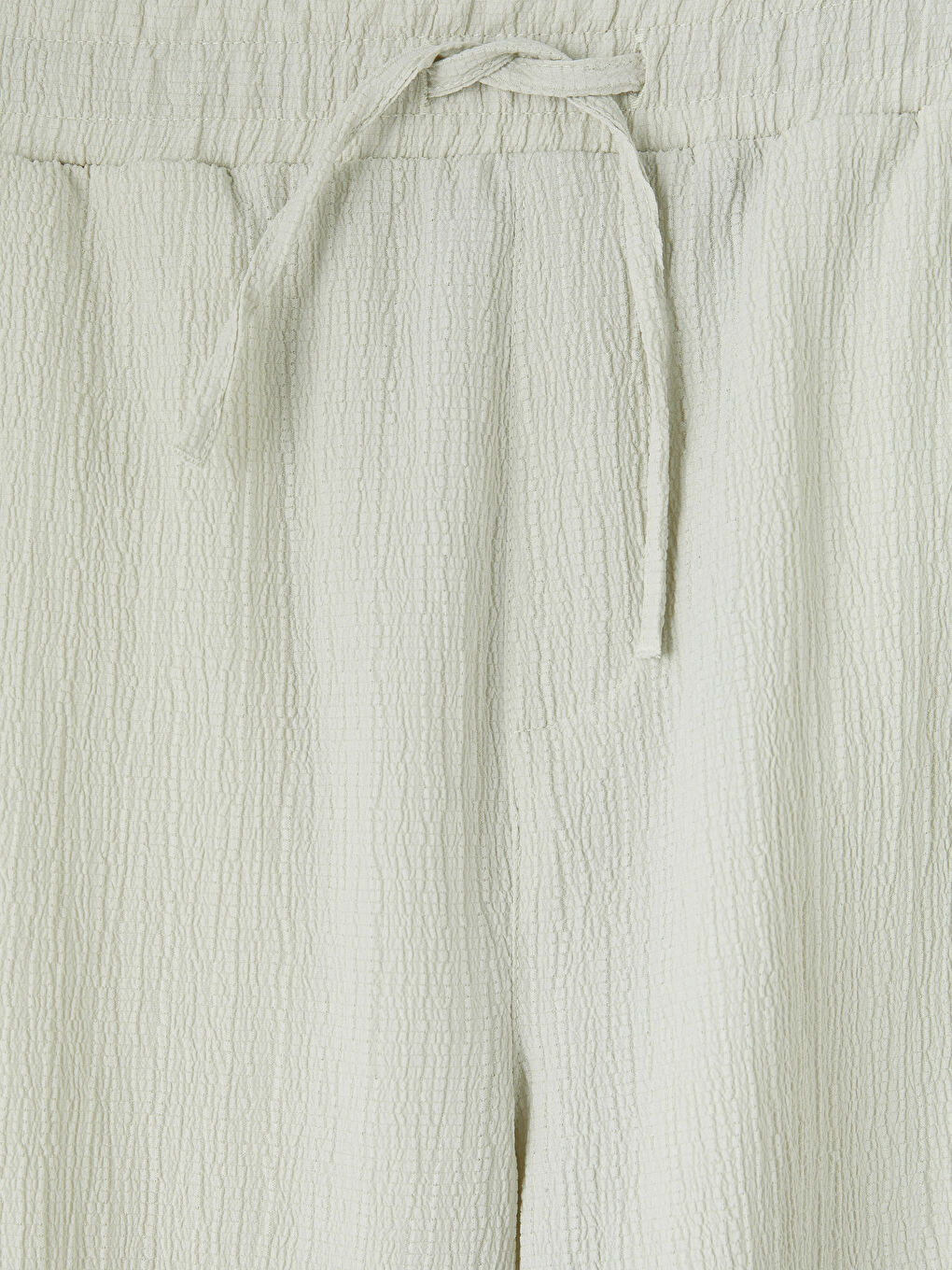 Gri Baggy Fit Erkek Pantolon-2