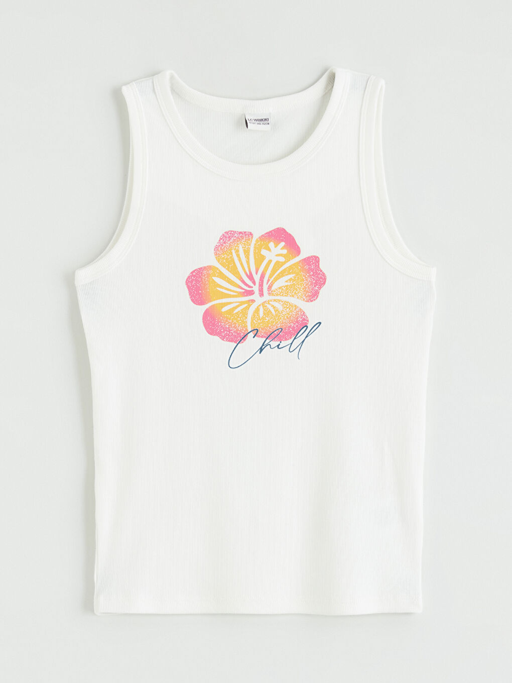 Девочки экрю Майка