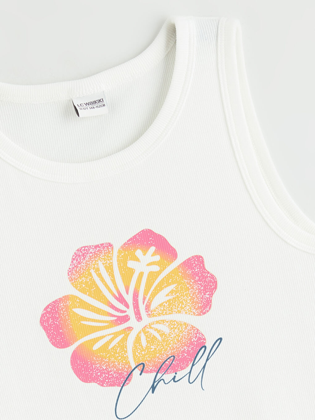 Девочки экрю Майка-1