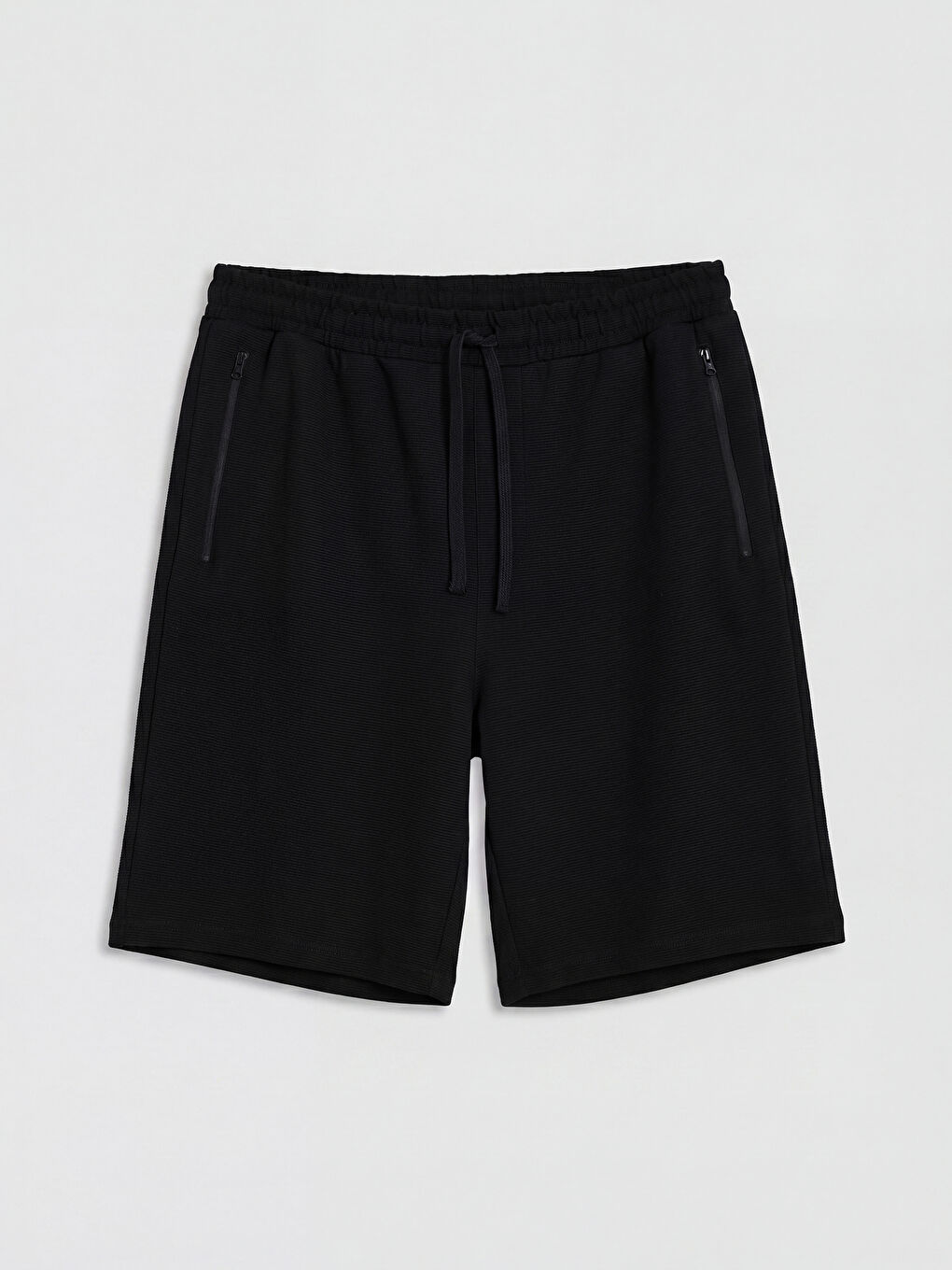 شورت رجالي أوتومان بقصة عادية-4