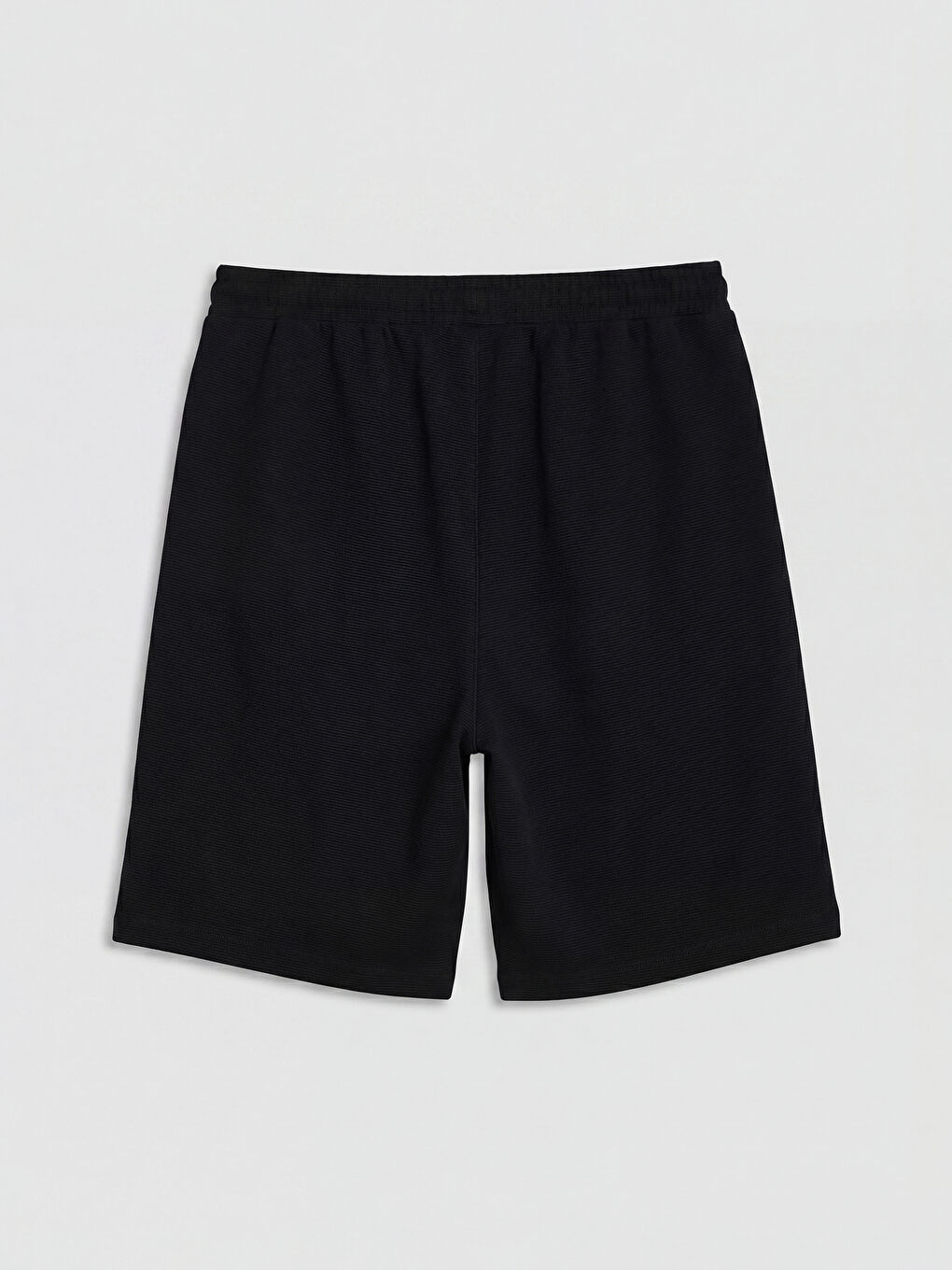 شورت رجالي أوتومان بقصة عادية-5