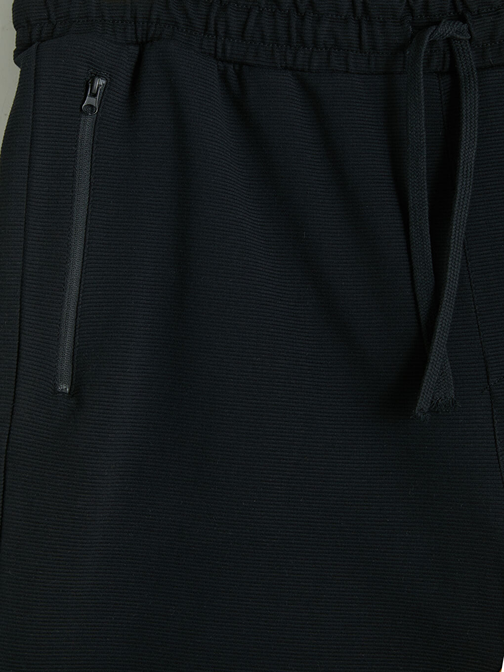 شورت رجالي أوتومان بقصة عادية-6