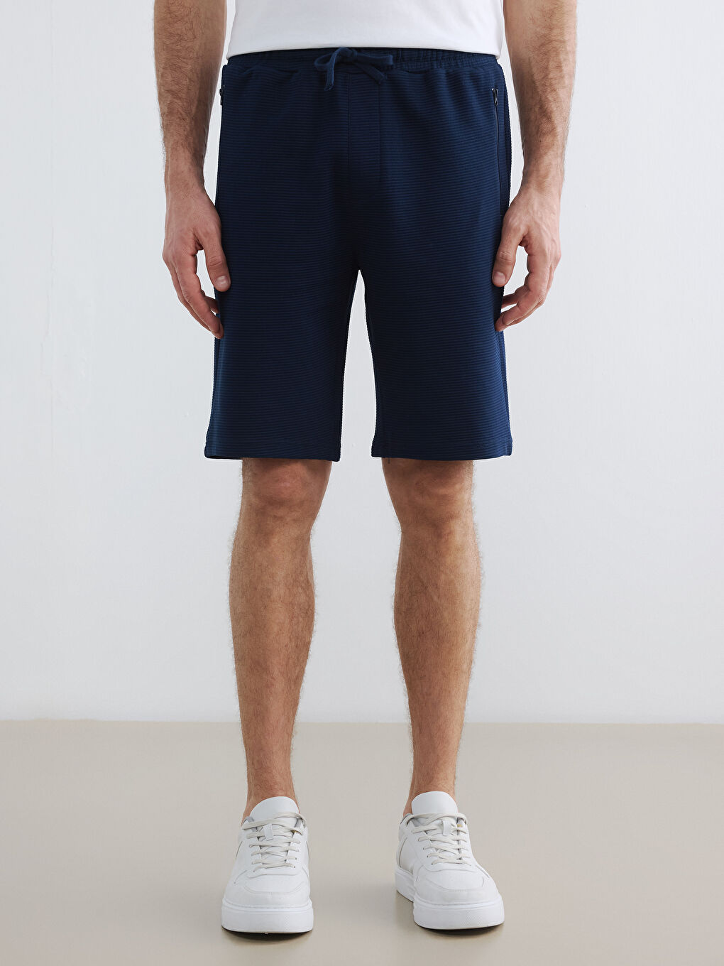 شورت رجالي بقصة عادية-1