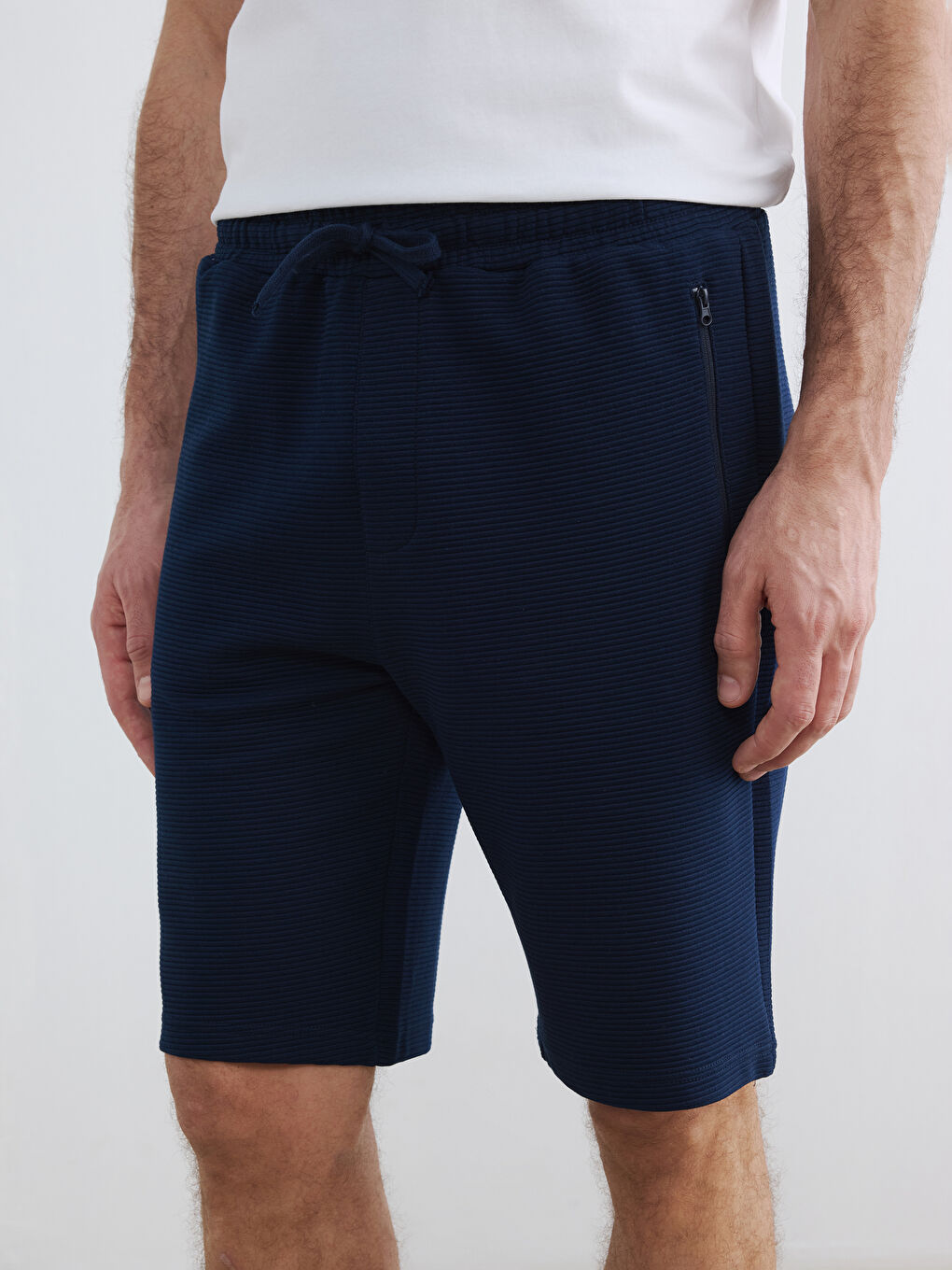 شورت رجالي بقصة عادية-2