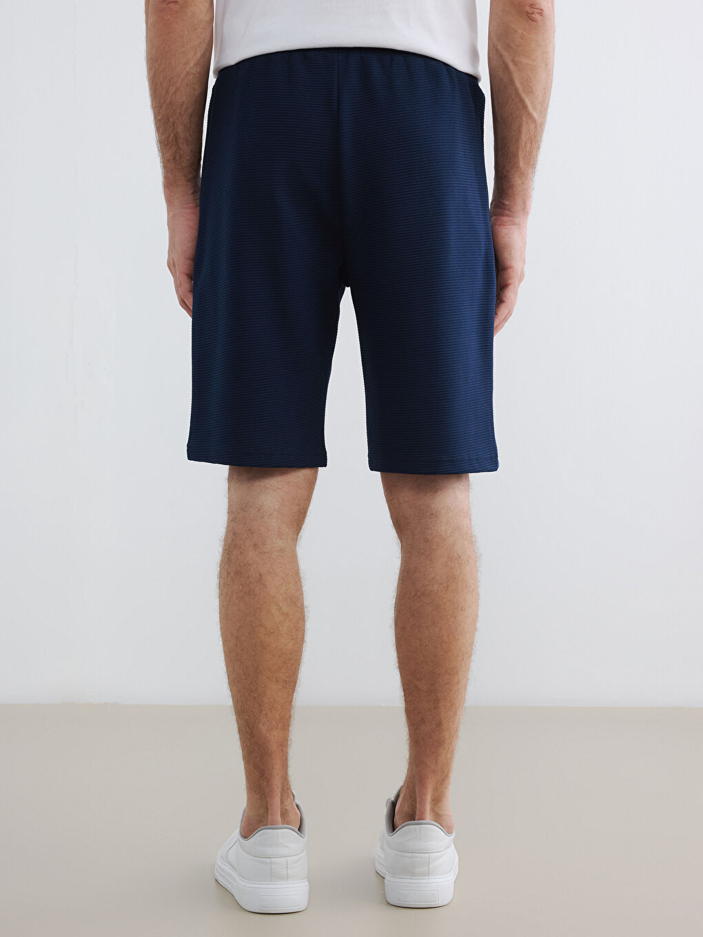 شورت رجالي بقصة عادية-3