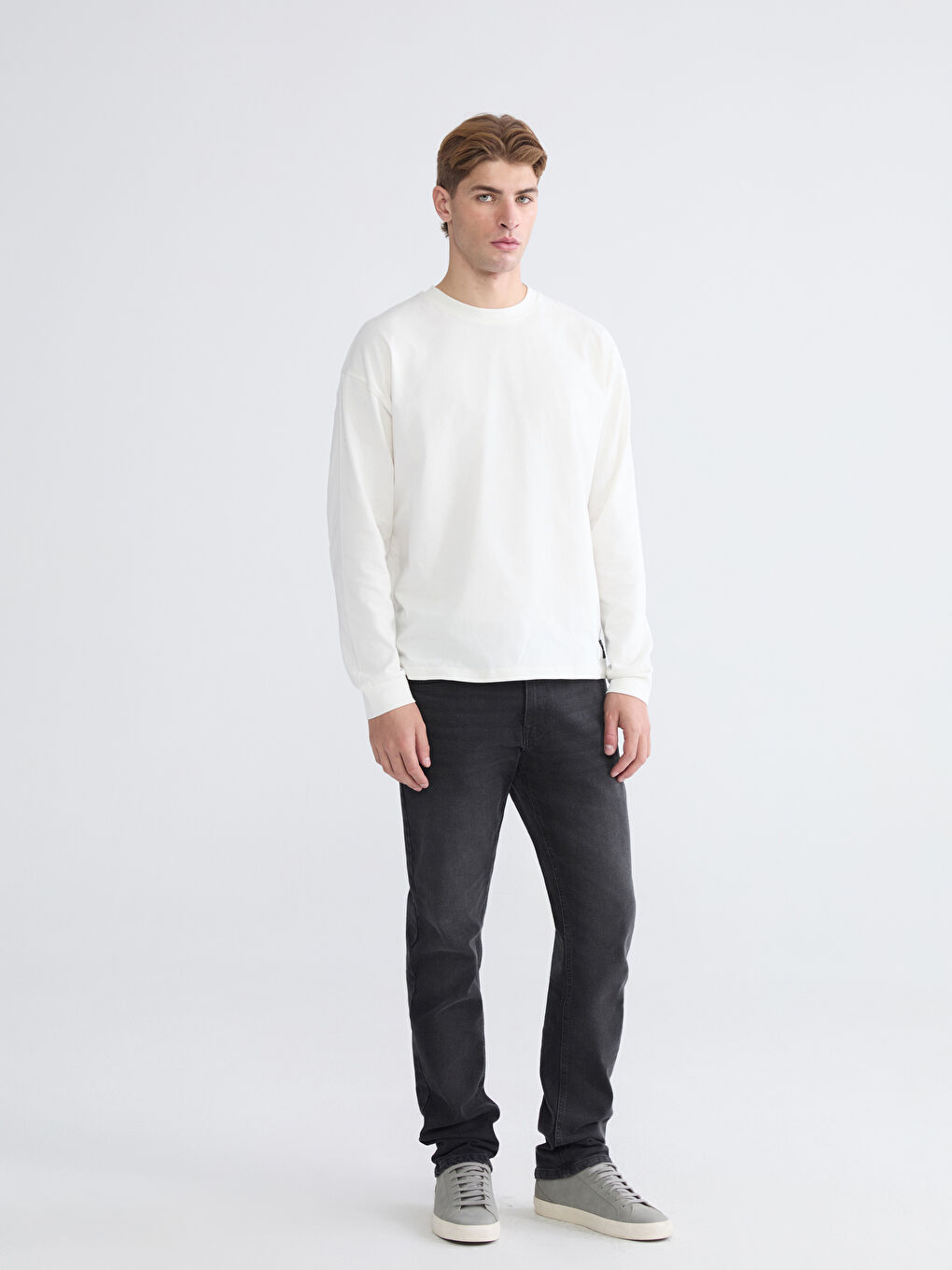 779 Regular Fit Men's Jean