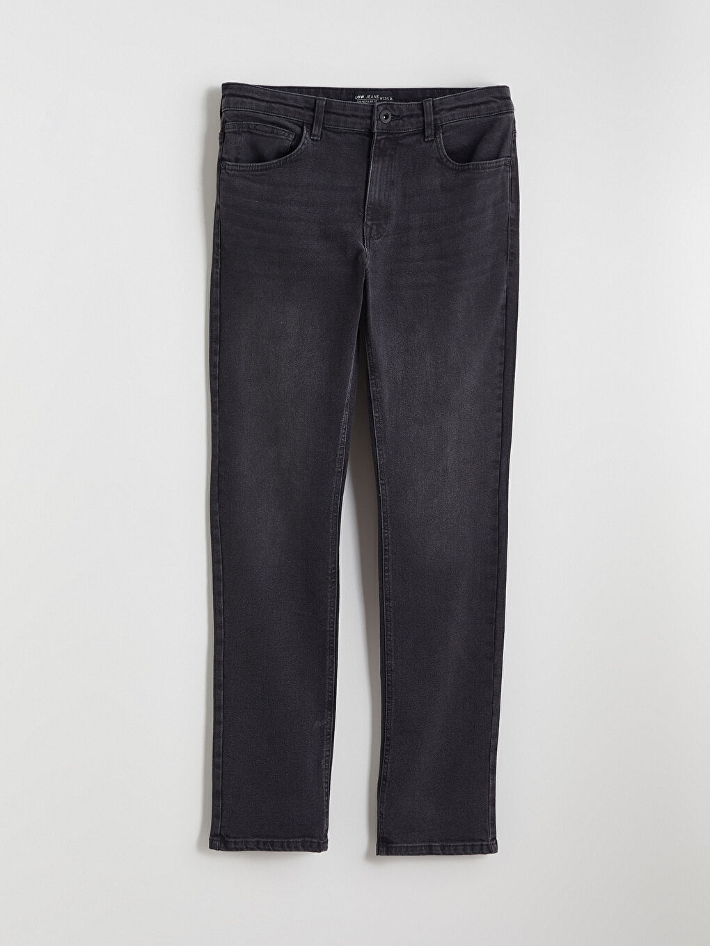 779 Regular Fit Men's Jean-4