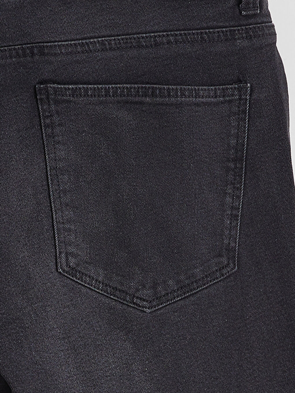 779 Regular Fit Men's Jean-5