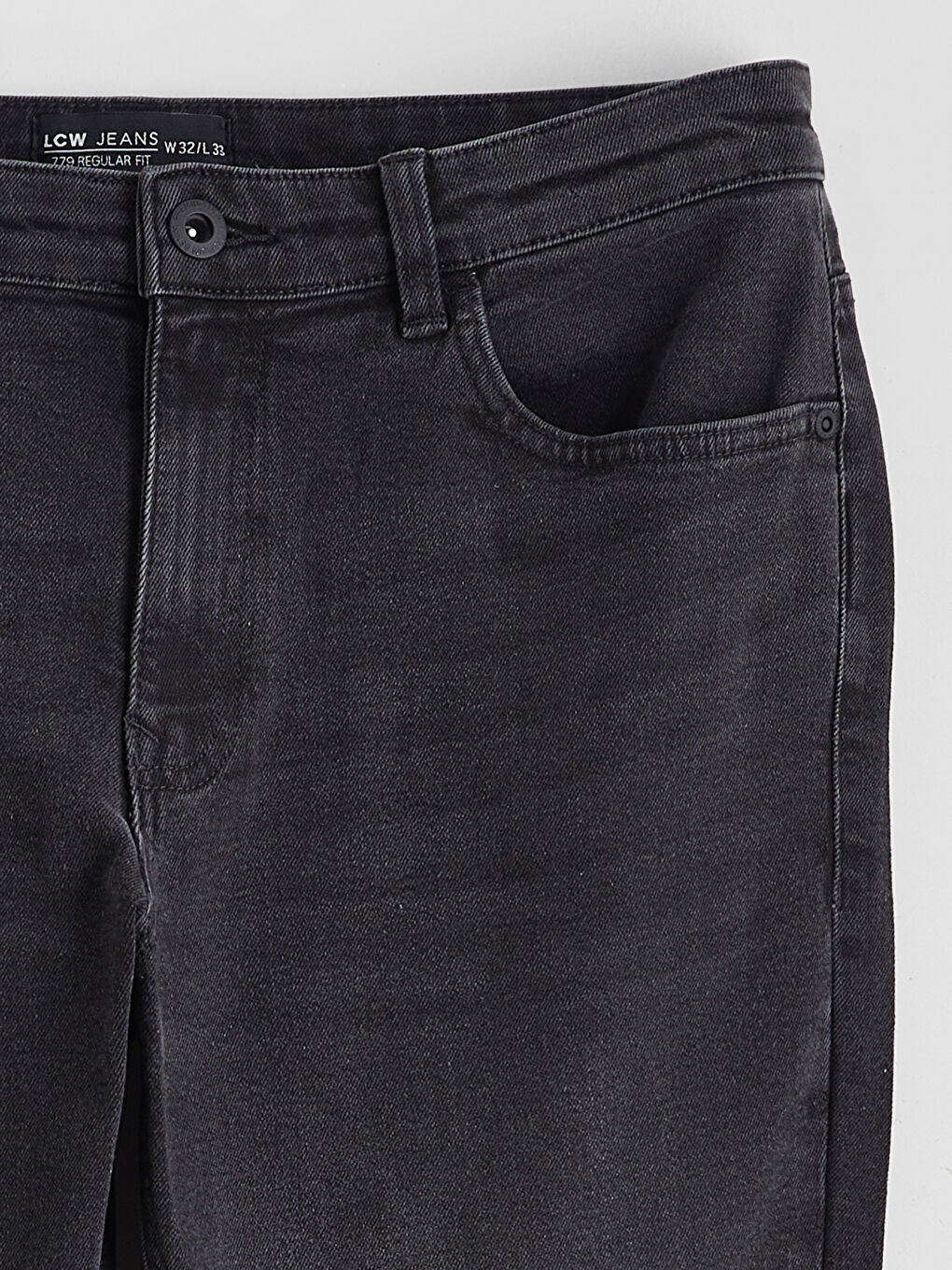 779 Regular Fit Men's Jean-6