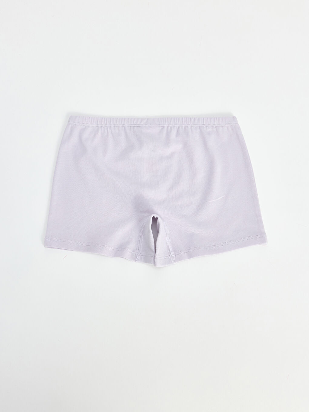Lila Kız Çocuk Boxer-1