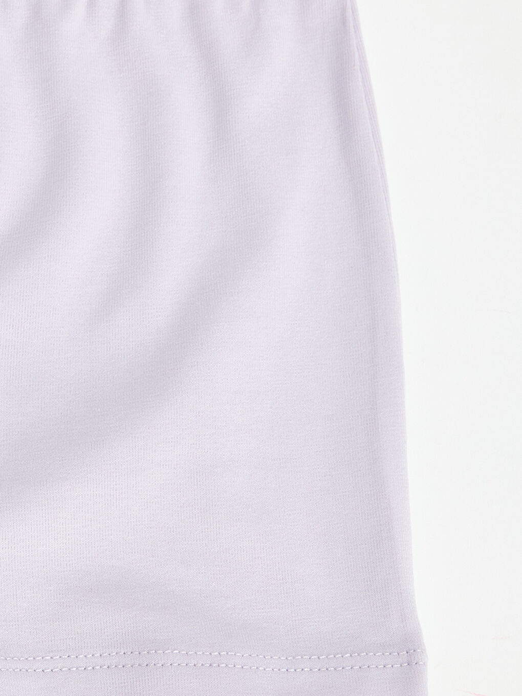 Lila Kız Çocuk Boxer-2