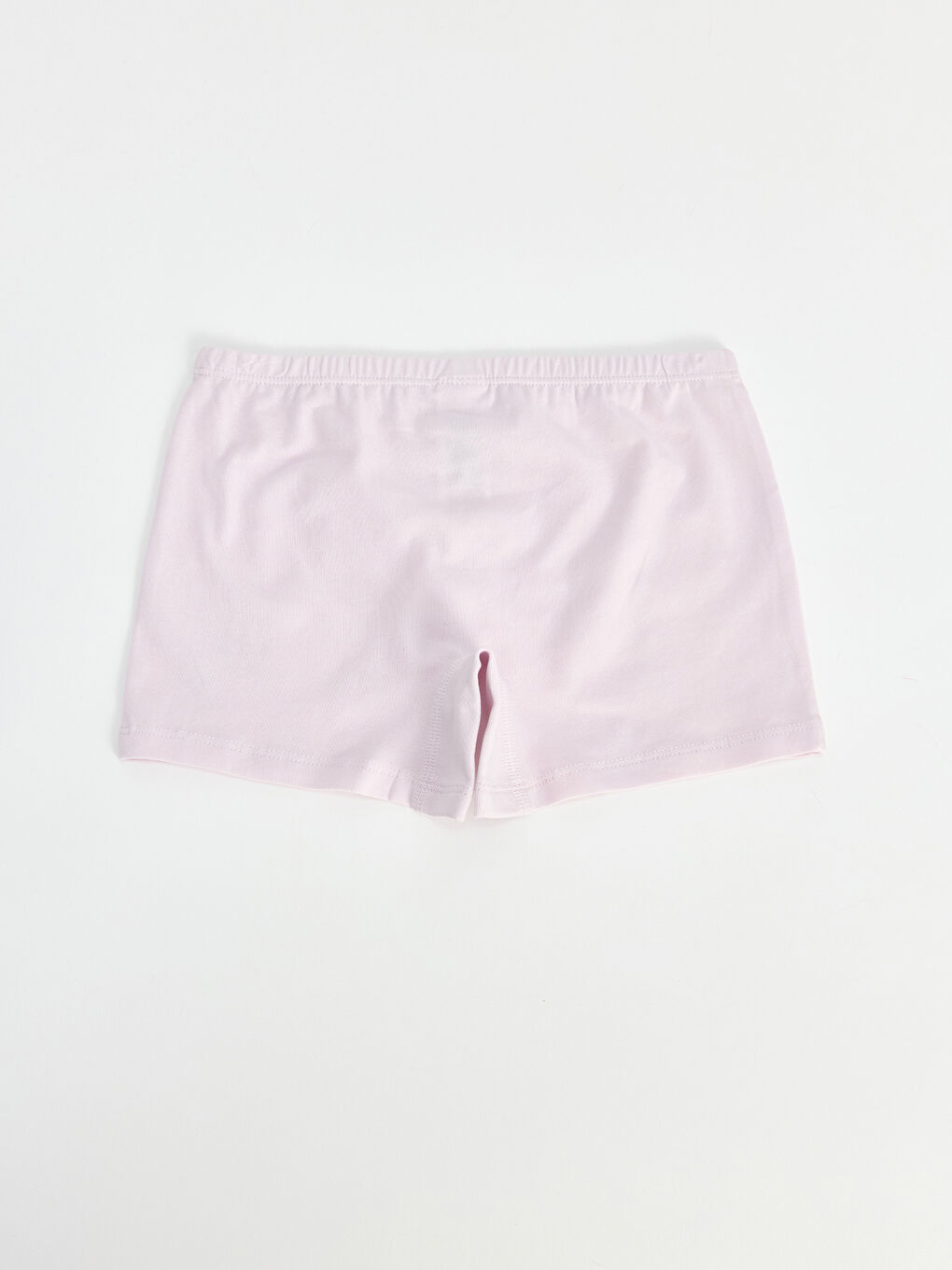 Printed Girls' 3-Pack Boxer-4