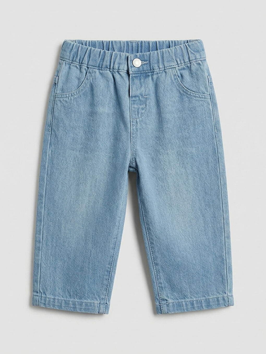 Baby Jungen Jeans- und T-Shirt-Set-3