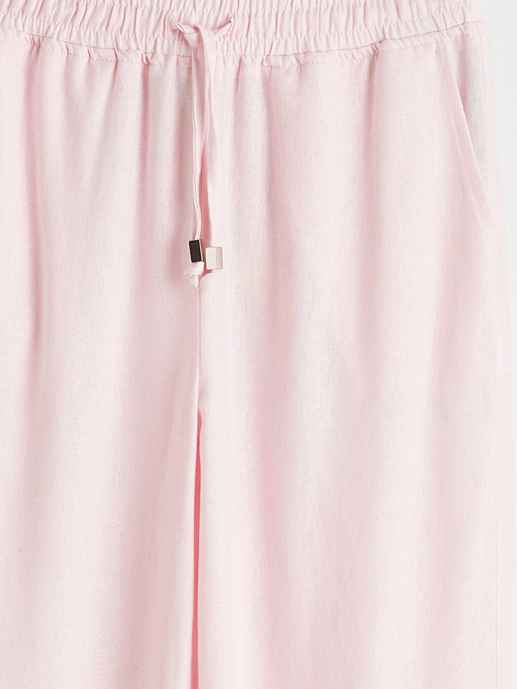 Woman PINK Trousers-6