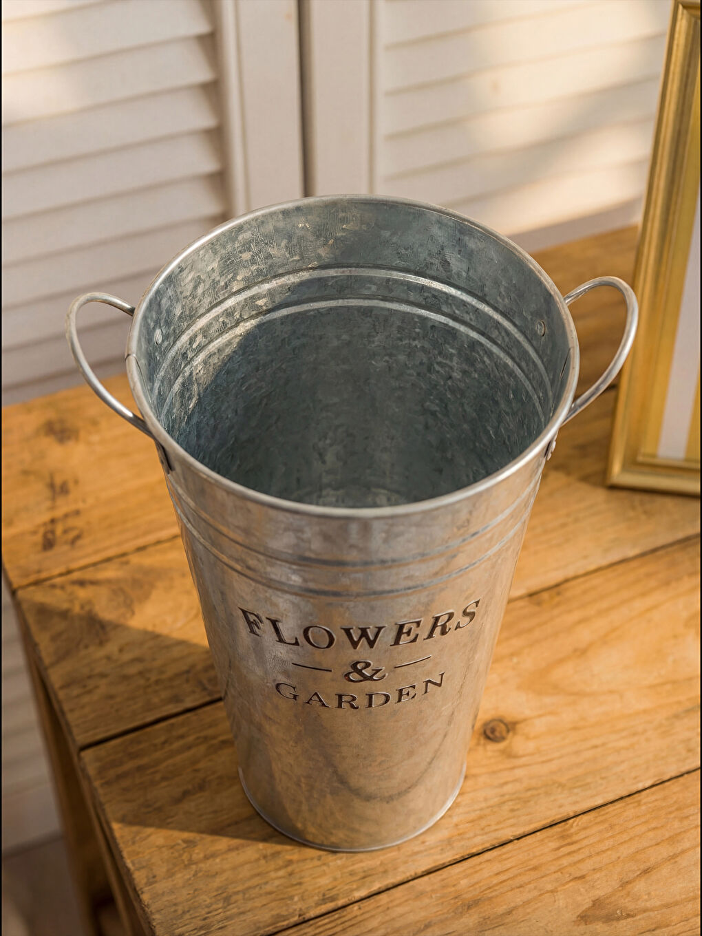 Pot de fleurs Mixte-1