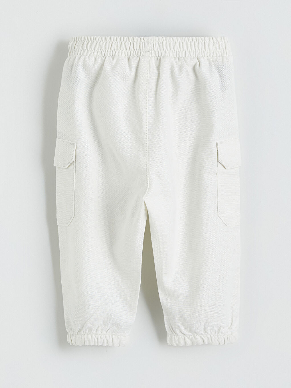 Baby Boy's Hooded Shirt and Trousers-6