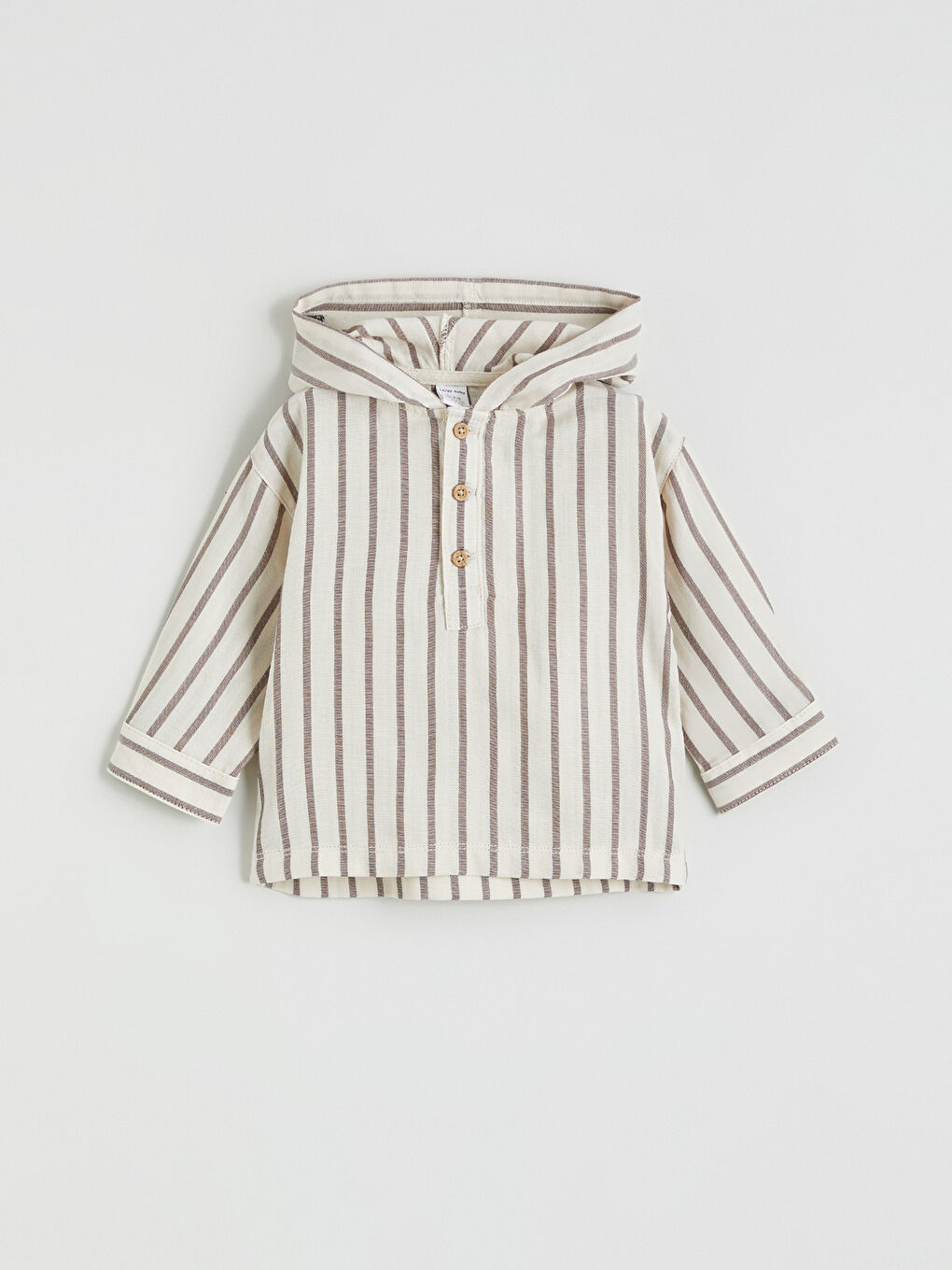 SVETLO BEŽ Komplet Beba dečak-1