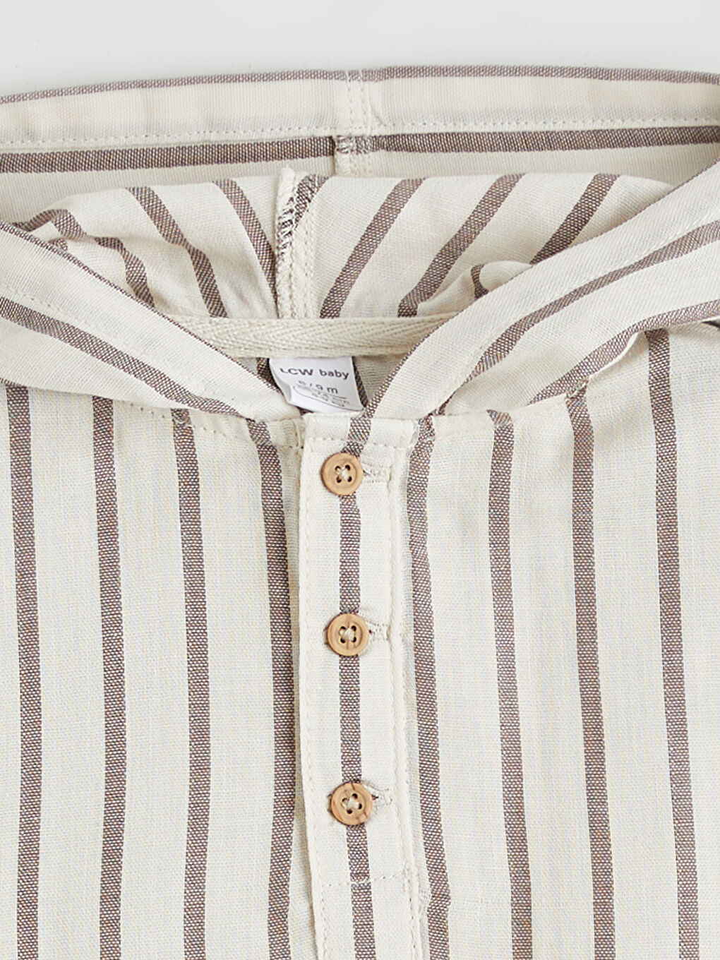 SVETLO BEŽ Komplet Beba dečak-2