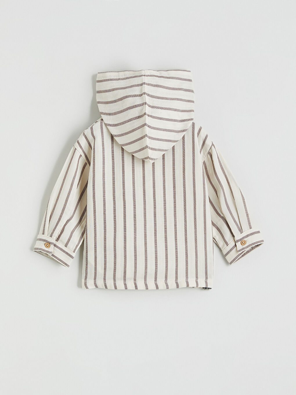 SVETLO BEŽ Komplet Beba dečak-3