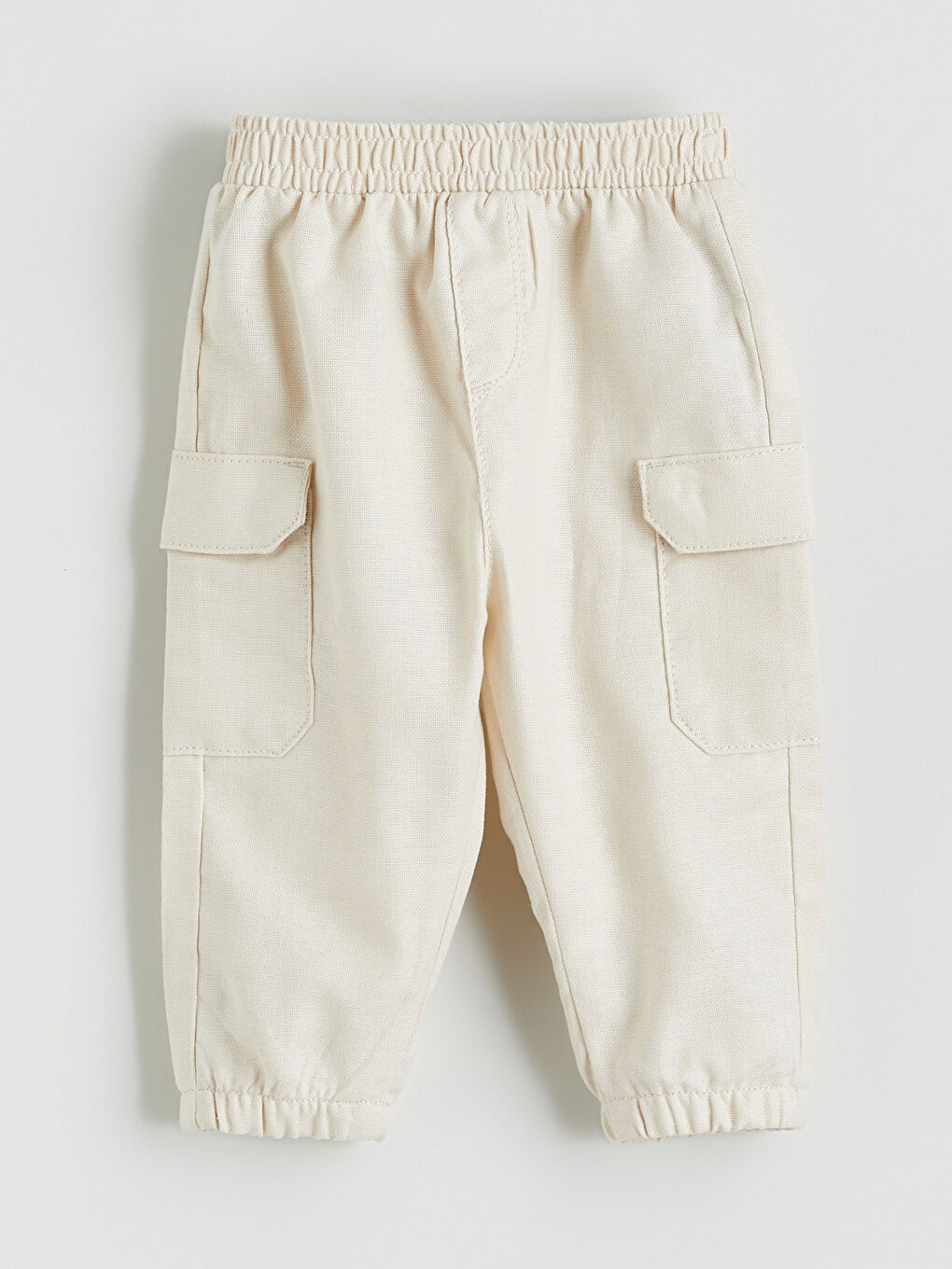 SVETLO BEŽ Komplet Beba dečak-4