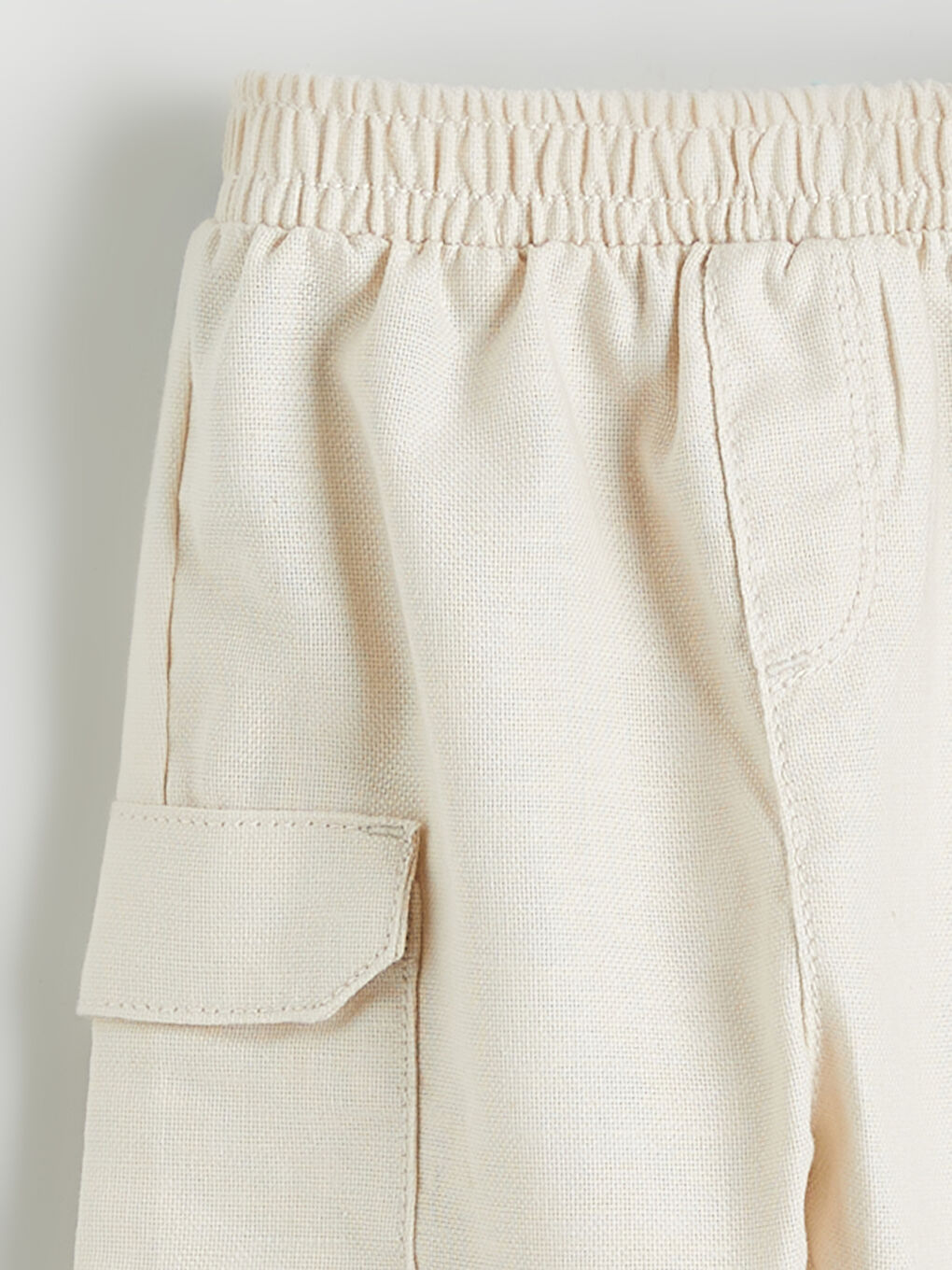 SVETLO BEŽ Komplet Beba dečak-5