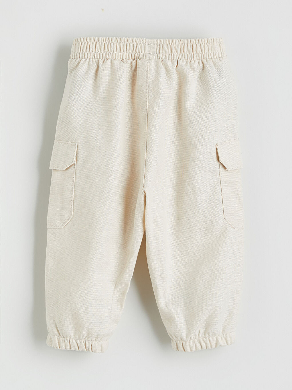 SVETLO BEŽ Komplet Beba dečak-6