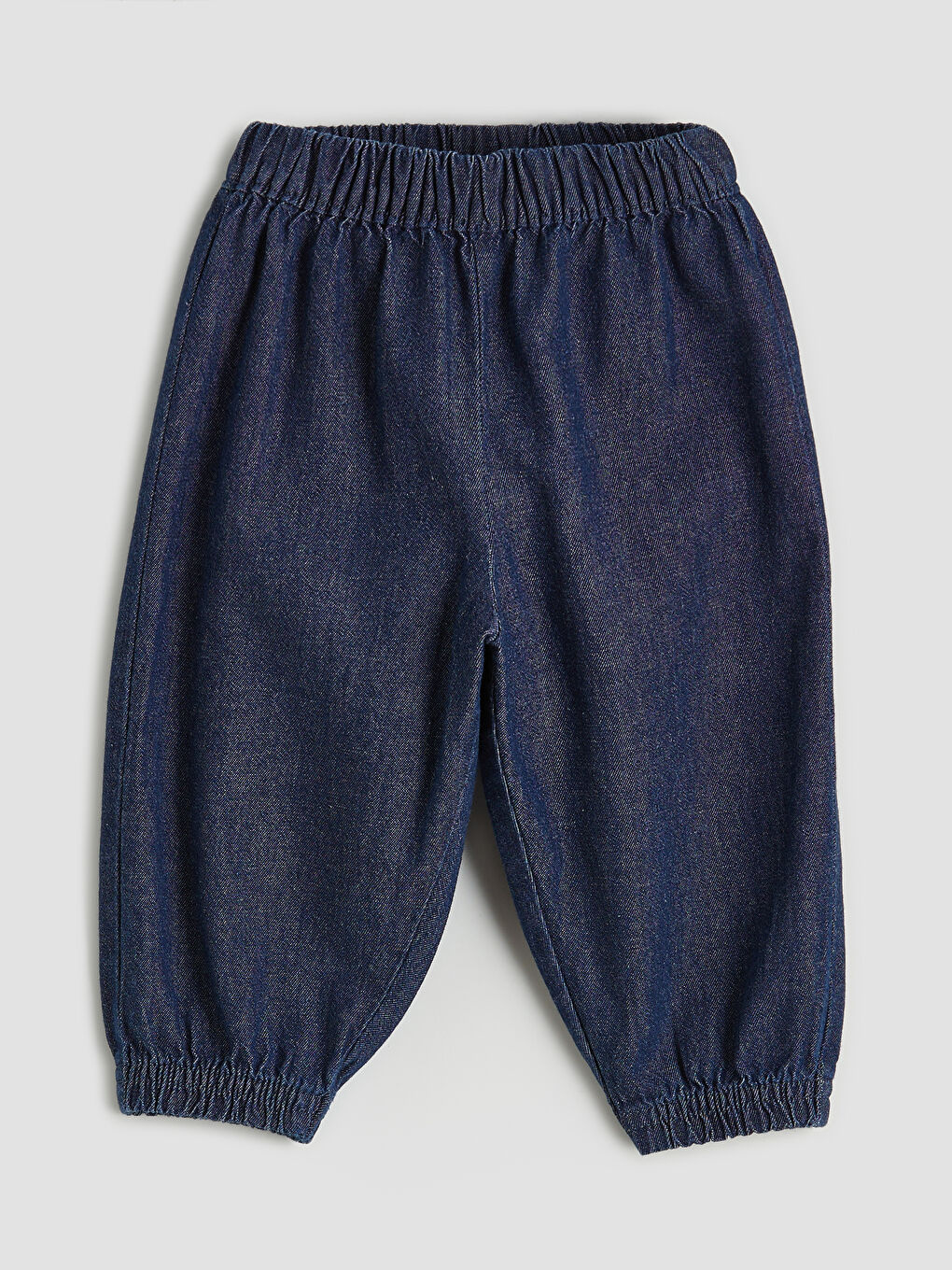 Baby Boy INDIGO Set-2