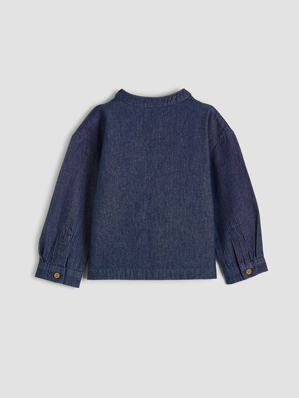 Baby Boy INDIGO Set-3