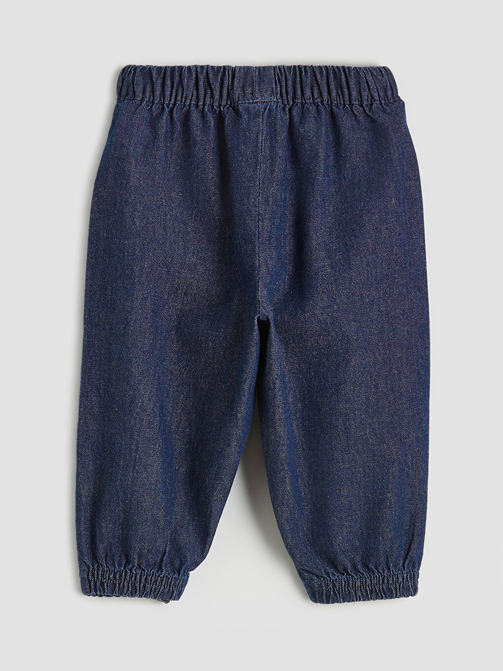 Baby Boy INDIGO Set-4