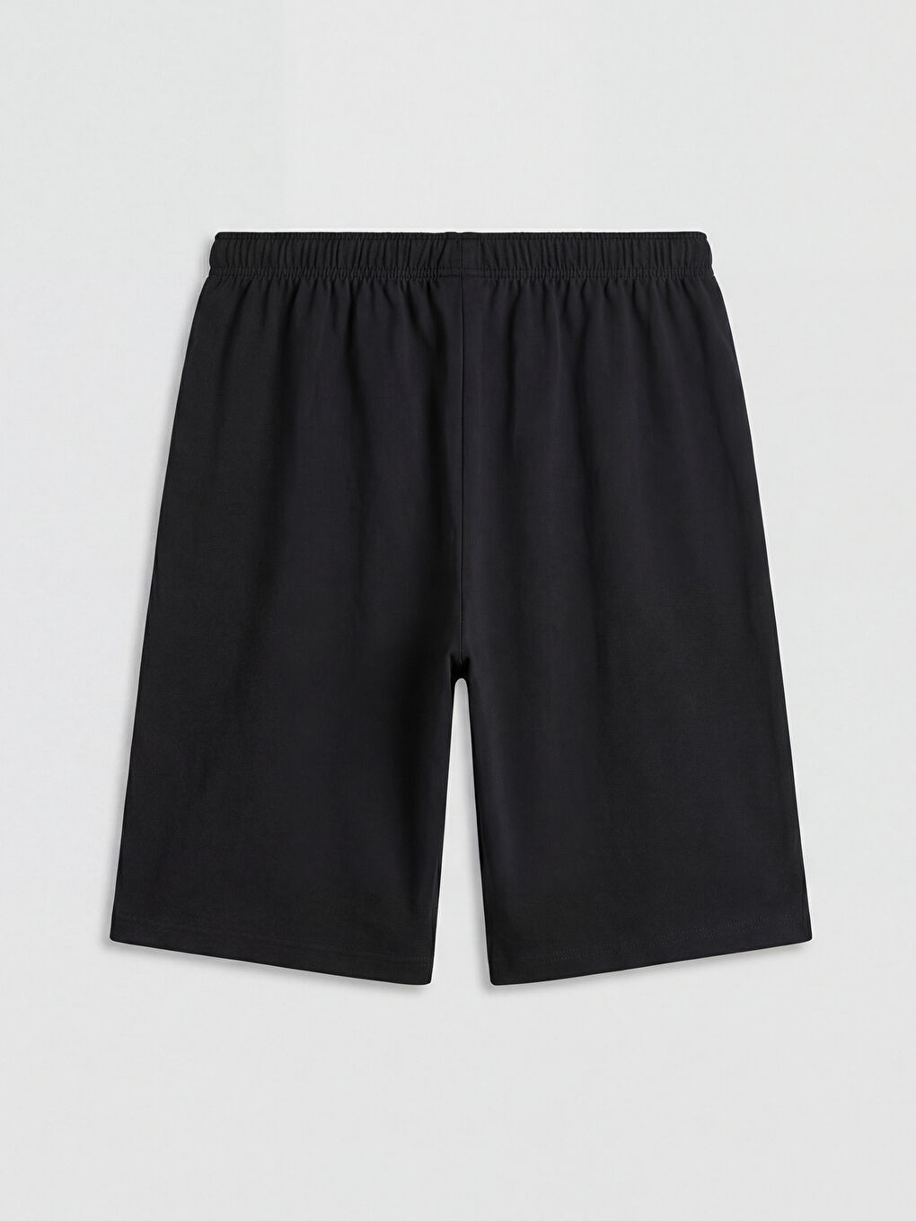 طقم بيجامة قصيرة مطبوع للأولاد-4