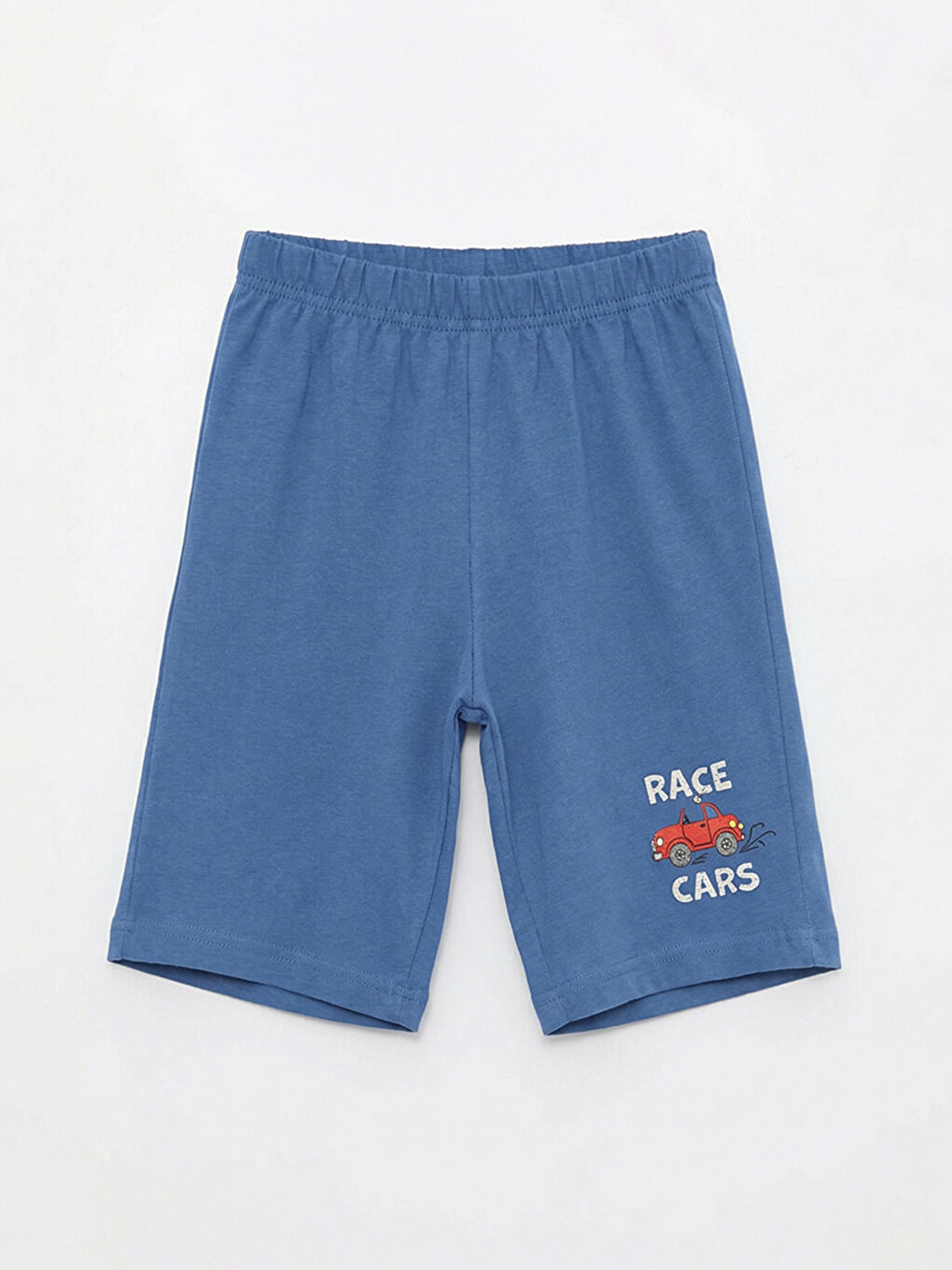 طقم بيجامة قصيرة-3