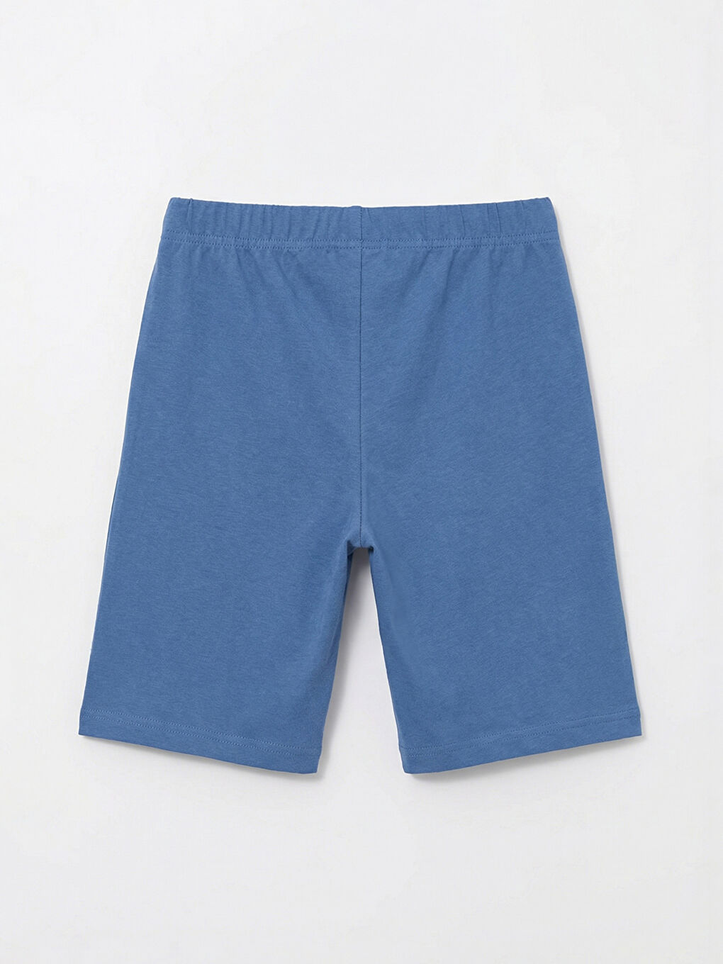 طقم بيجامة قصيرة-4