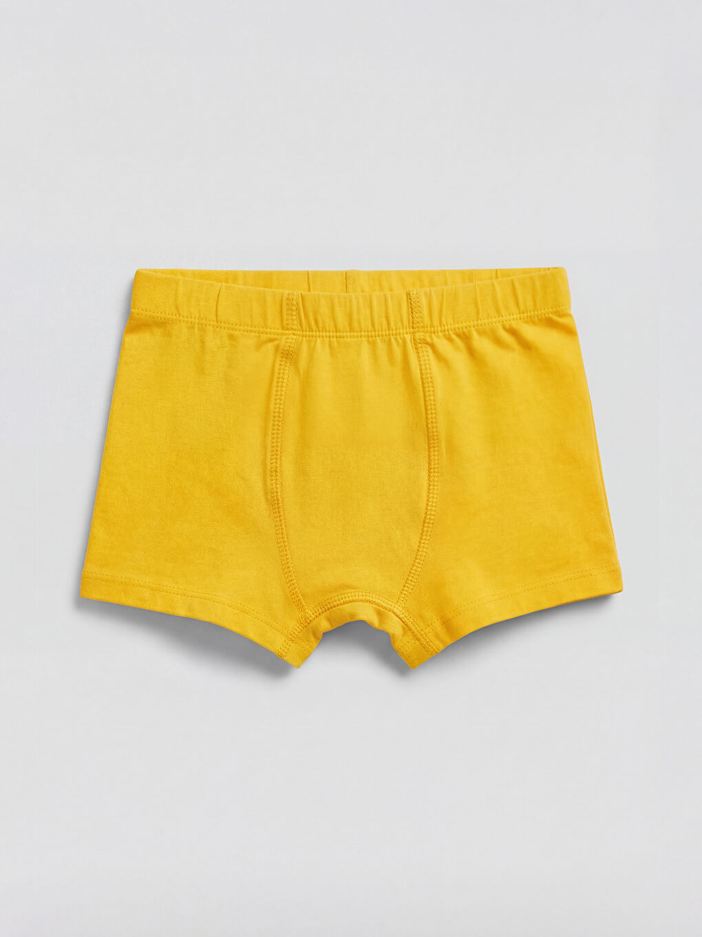 Boy GREY Boxer Briefs-4