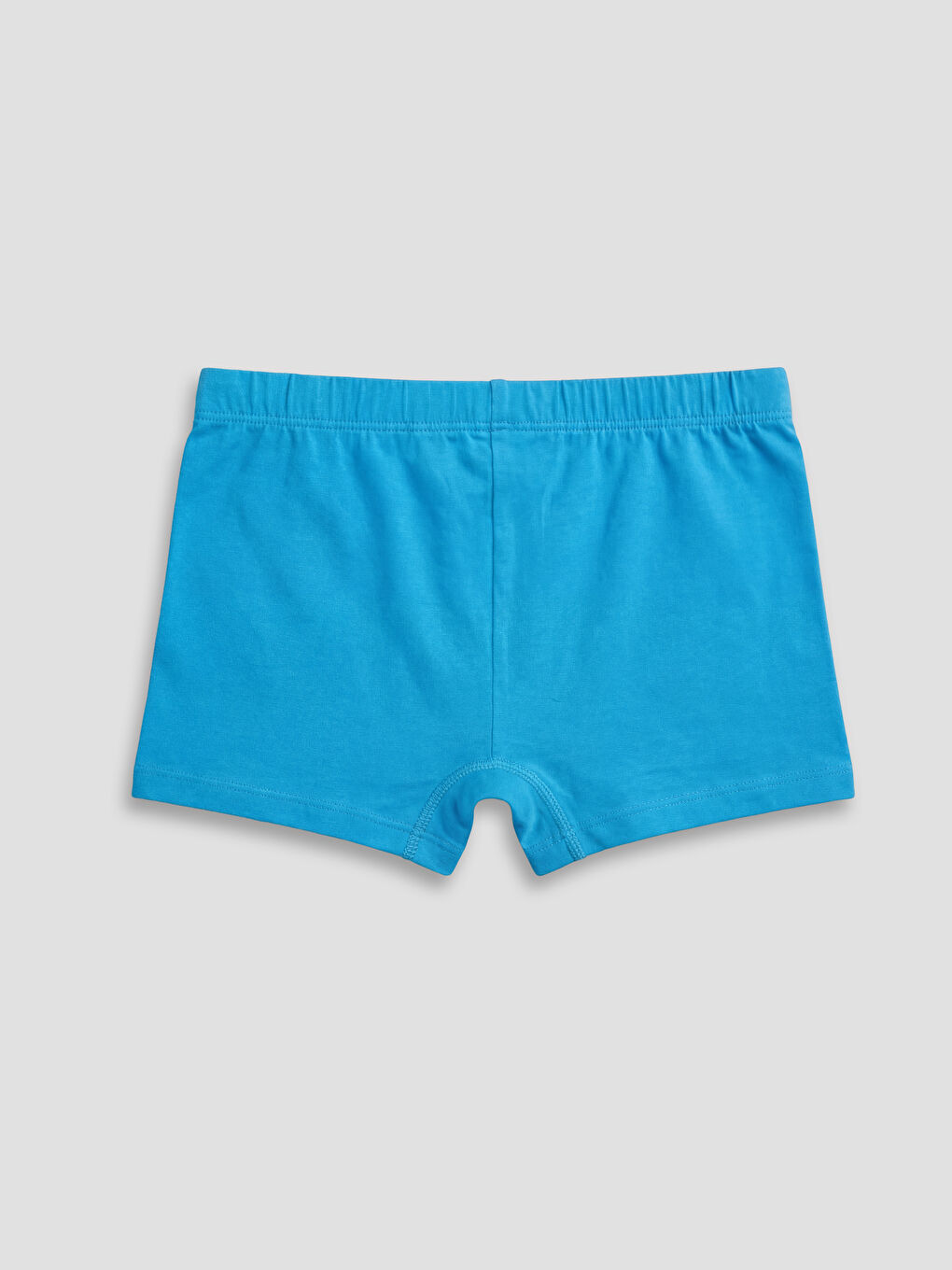 Boy NAVY Boxer Briefs-3