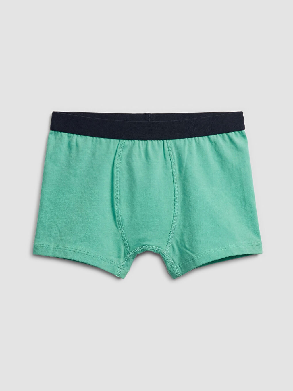 Boy NAVY Boxer Briefs-2