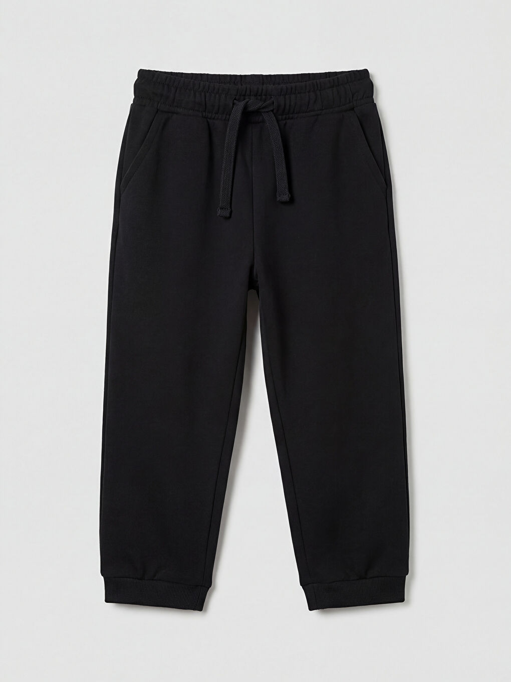 تيشيرت مطبوع للأولاد وسروال رياضي-2