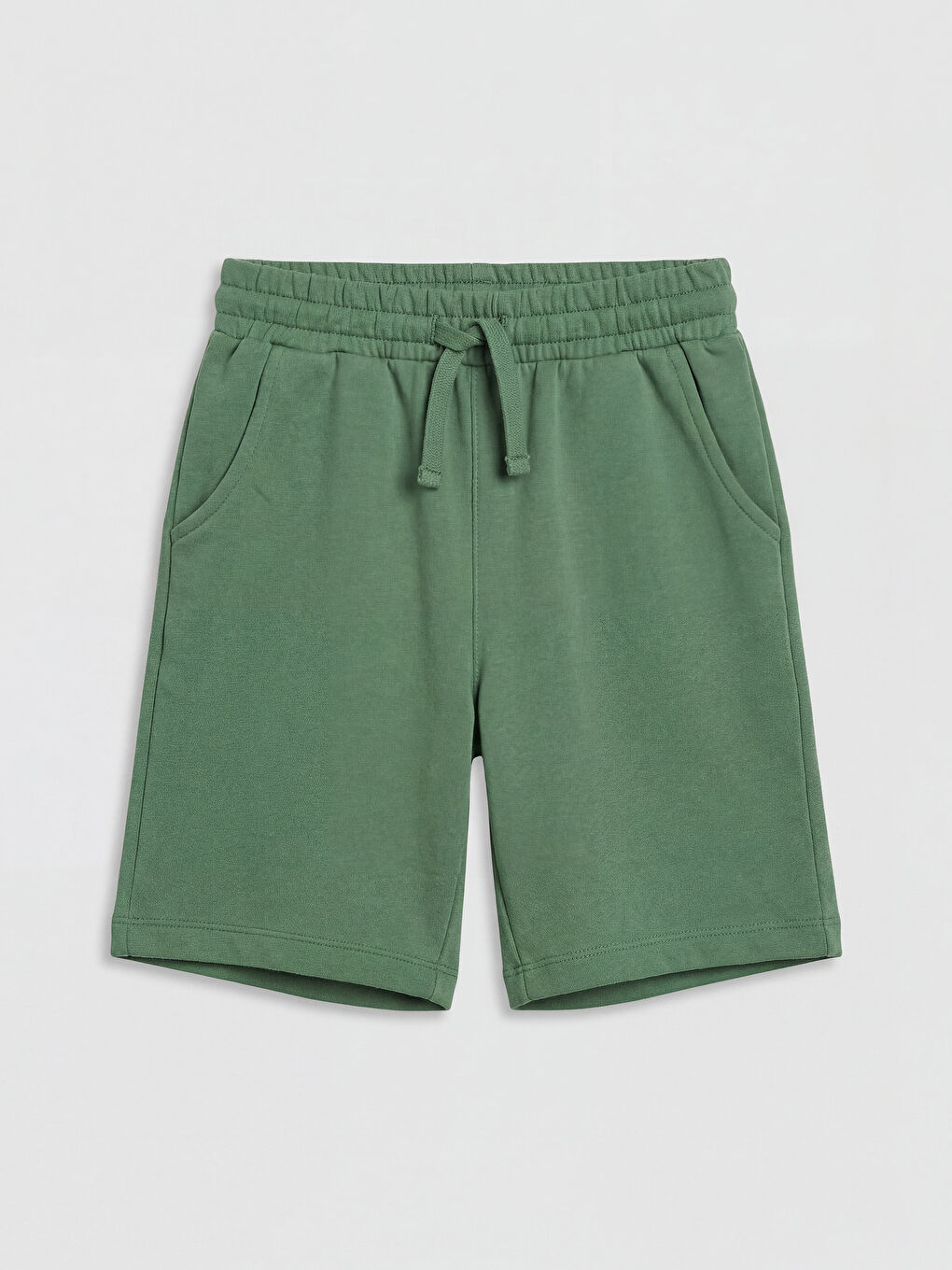 Dinosaur Print Boys' T-Shirt and Shorts-3