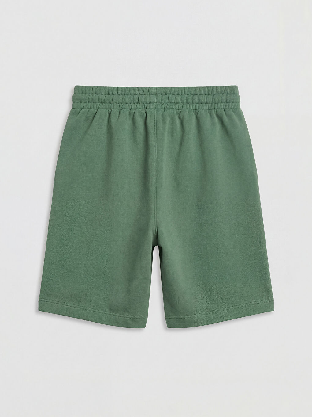 Dinosaur Print Boys' T-Shirt and Shorts-4