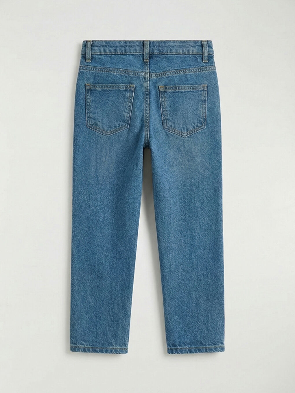 Boy INDIGO Jeans-1