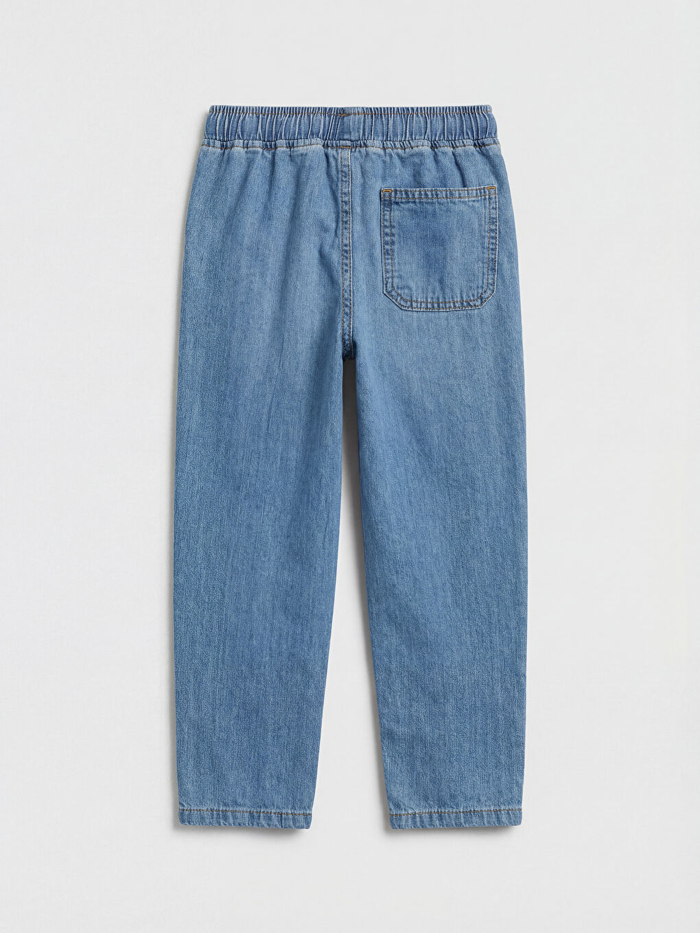 Boy INDIGO Jeans-1