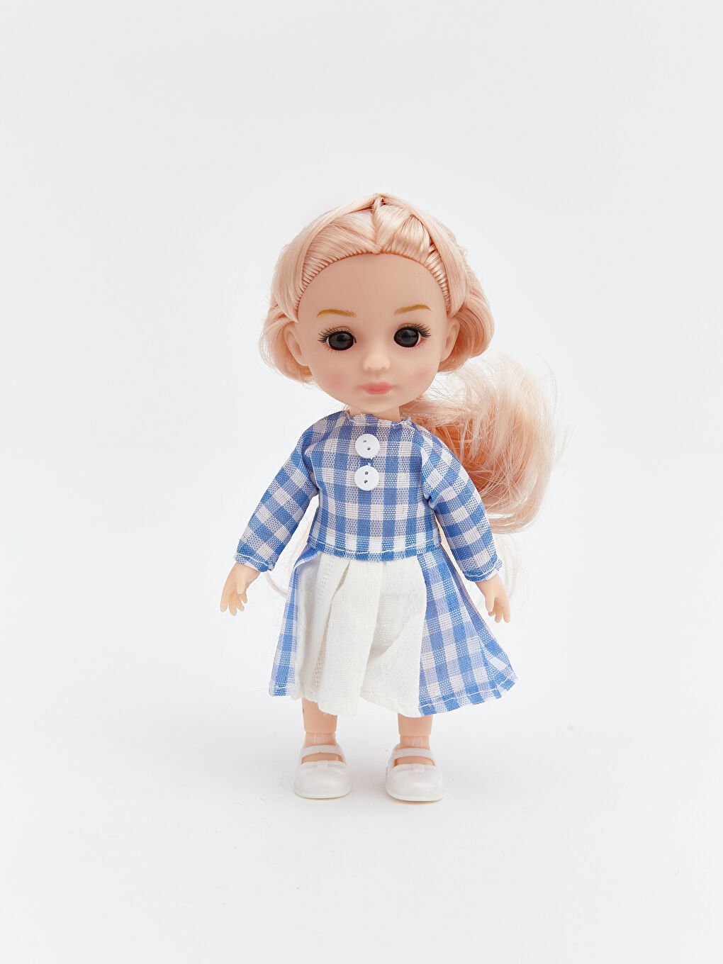 MIX Doll-3
