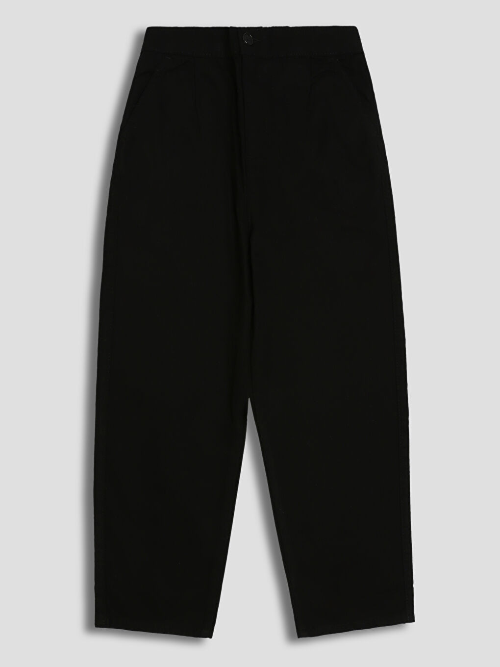 بنطلون للأولاد بخصر مرن