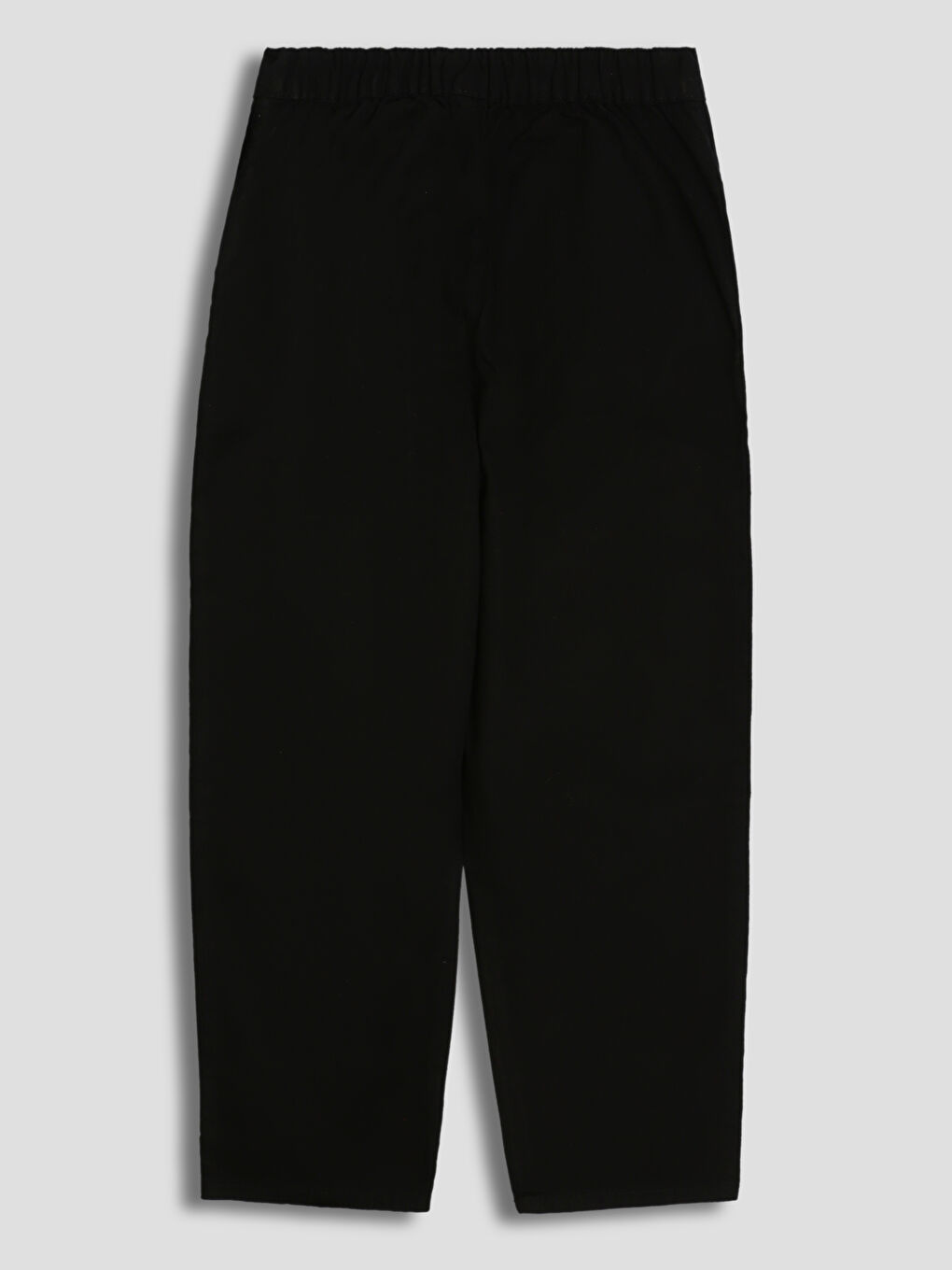 بنطلون للأولاد بخصر مرن-1