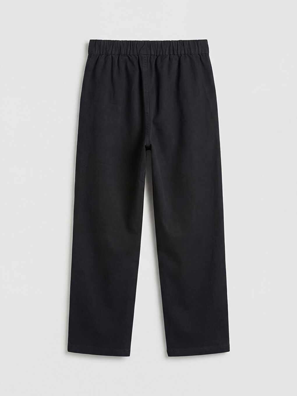 Elasticated Waist Boys' Trousers-1