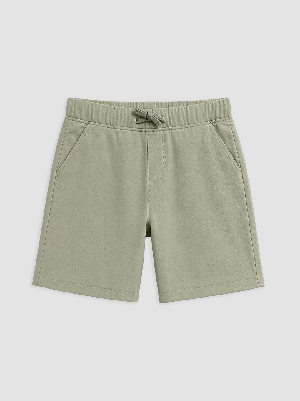 Boys' Twill Shorts