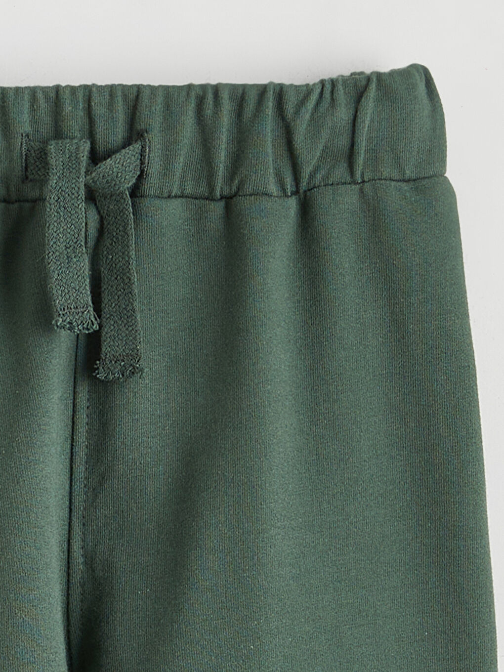 Elasticated Waist Printed Boys' Shorts 2 Pack-2