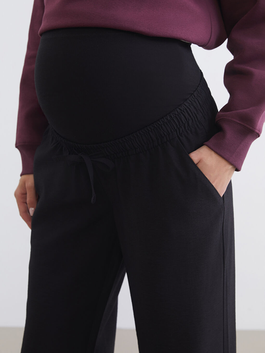 Әйелдер қара Шалбар-2