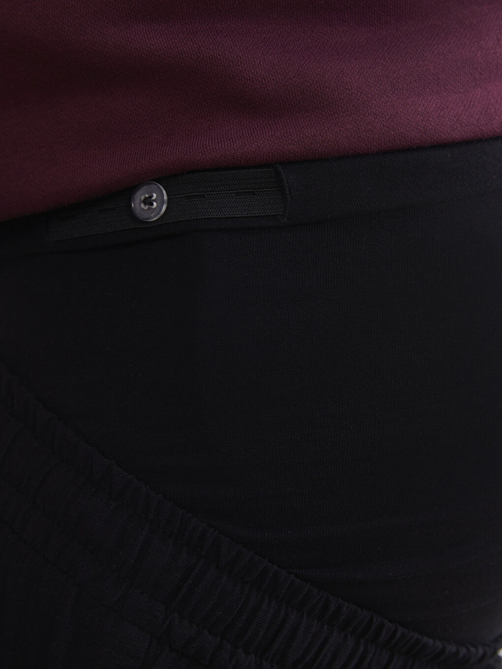 Әйелдер қара Шалбар-3