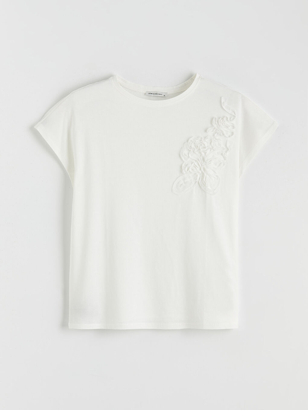 Әйелдер сұрғыштау-қою сары Блузка-4