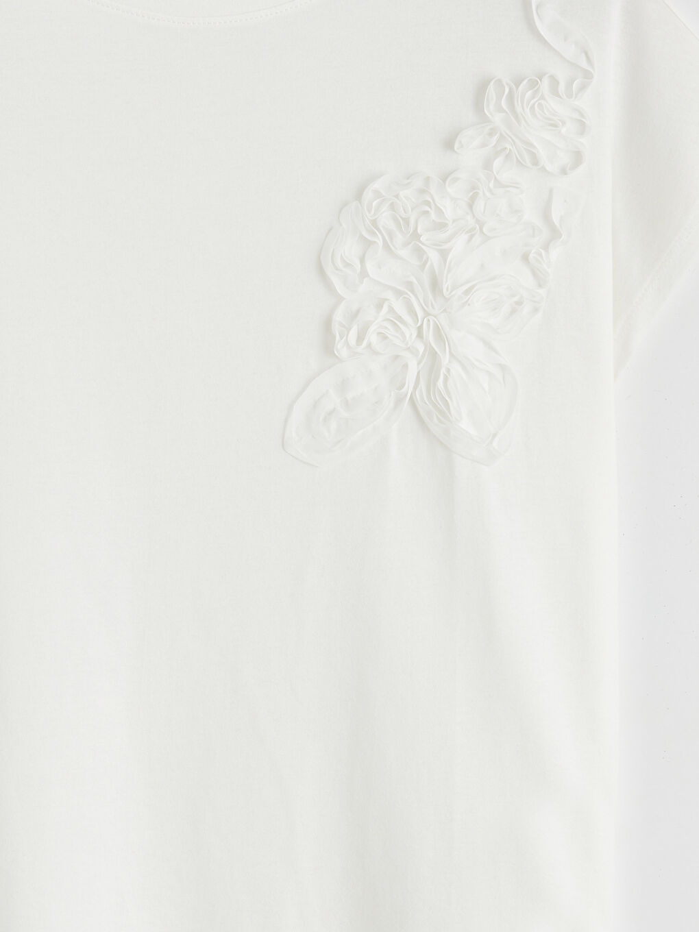 Әйелдер сұрғыштау-қою сары Блузка-5